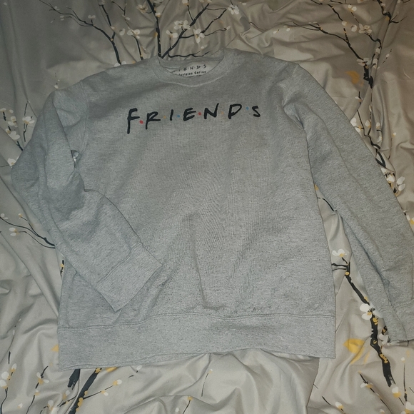 Friends sweatshirt - Picture 1 of 1